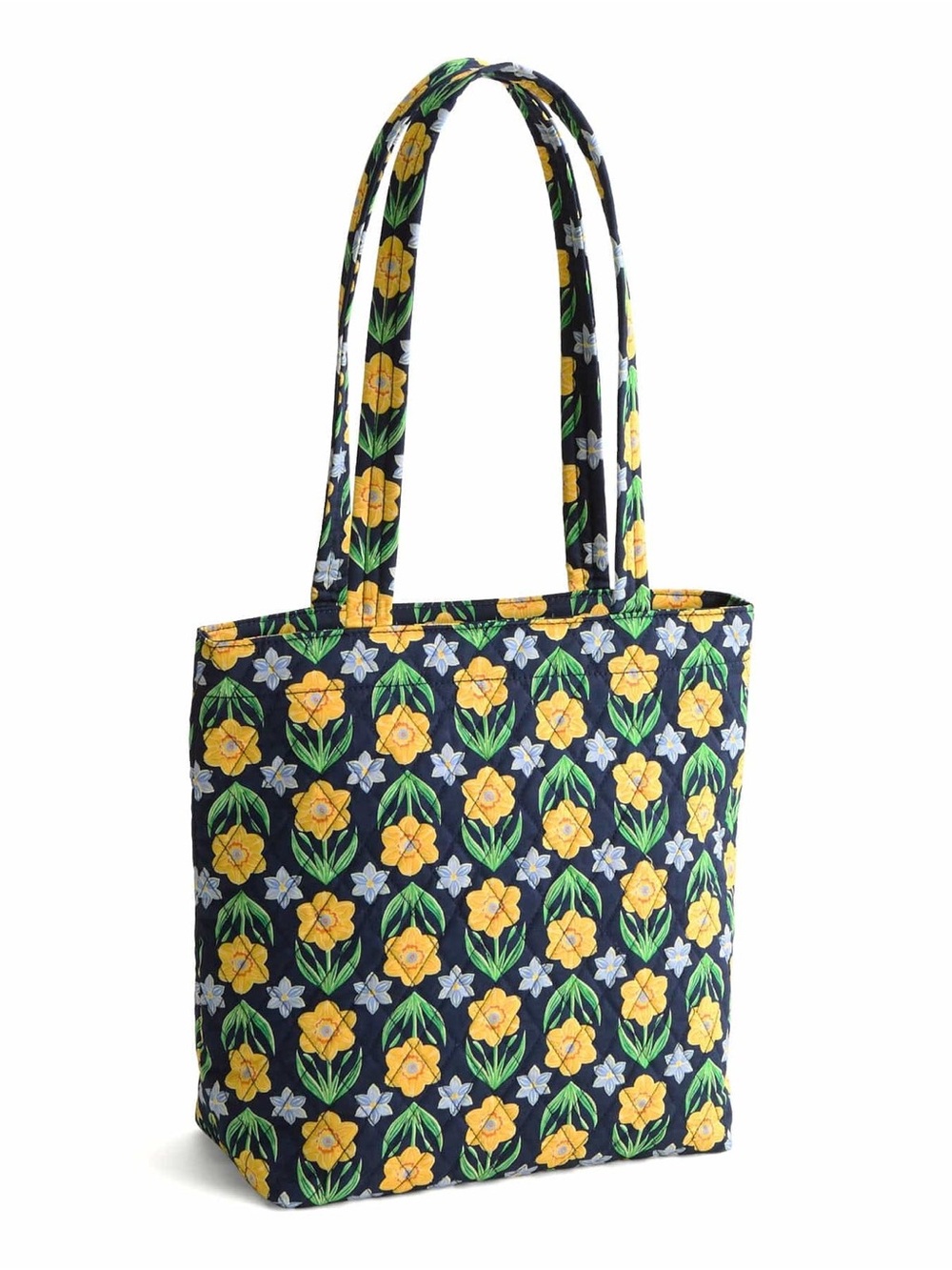 Vera Bradley Small Original Tote Bag